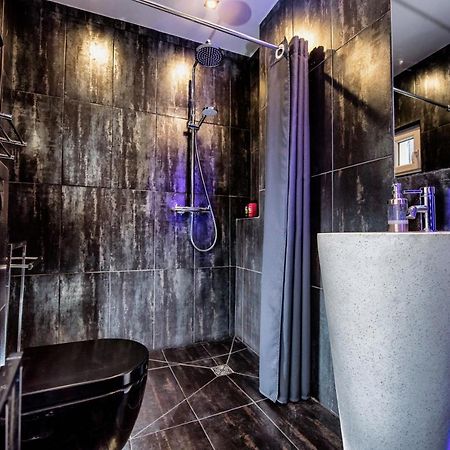 The Grey House Villa Honfleur Ngoại thất bức ảnh