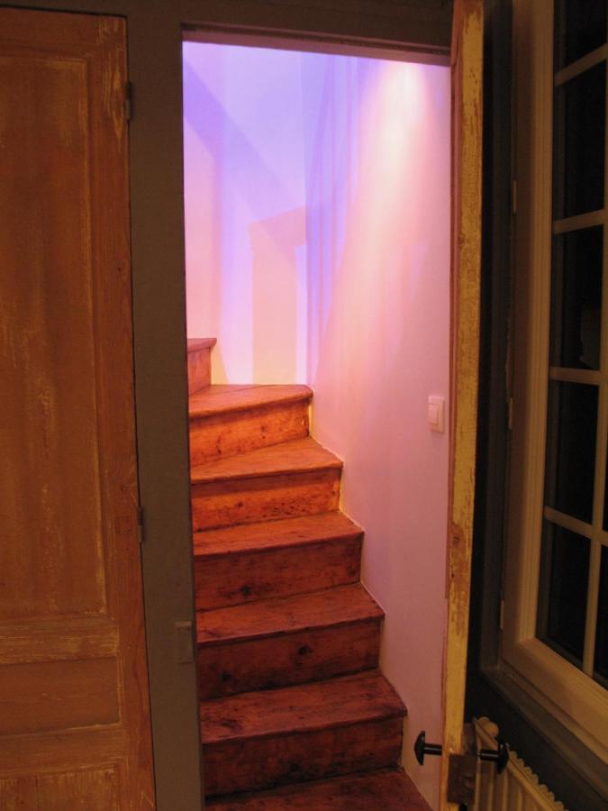 The Grey House Villa Honfleur Ngoại thất bức ảnh